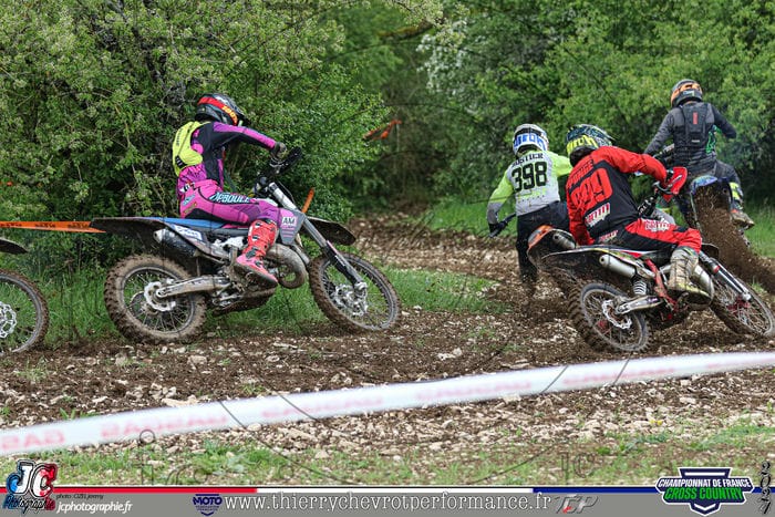 CFCC4 ESSOYES -KIDS 2024